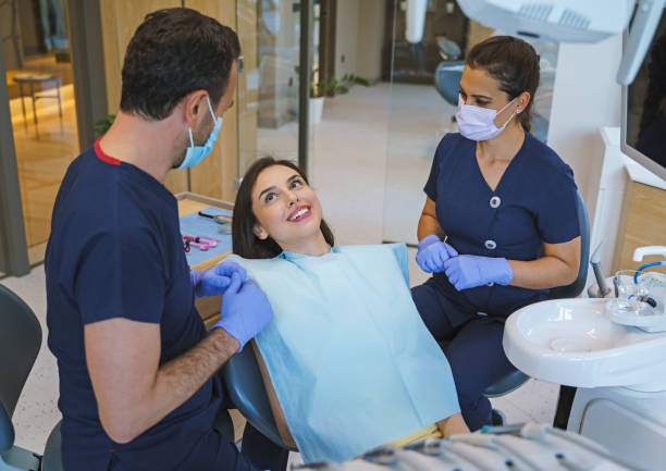 Best Dental Exams and Cleanings  in Mills River, NC