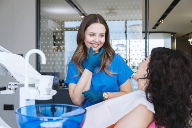 Dental Bonding in Mills River, NC